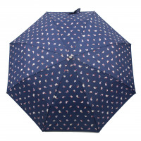 Mini Fiber Birds - dámský skládací deštník