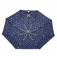 Mini Fiber Birds - dámský skládací deštník