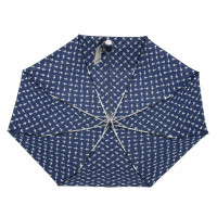 Mini Fiber Kitty Cat - dámský skládací deštník