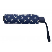 Mini Fiber Kitty Cat - dámský skládací deštník