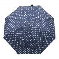 Mini Fiber Kitty Cat - dámský skládací deštník