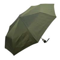 ORION Royal Green - plně automatický luxusní deštník
