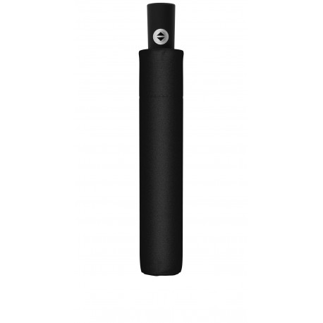 Doppler Smart Fold - plně automatický deštník, černá, plná barva (obrázek 4)