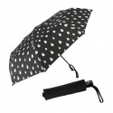 Fiber Magic rain drop - dámský plně automatický deštník