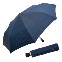 Doppler Carbonstahl pl.aut.Orion- plně automatický luxusní deštník