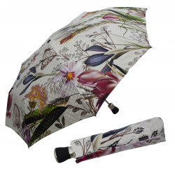 ELEGANCE Boheme Paradise - plně automatický luxusní deštník