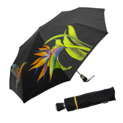ELEGANCE Boheme Tropicale - plně automatický luxusní deštník