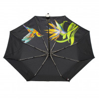 ELEGANCE Boheme Tropicale - plně automatický luxusní deštník