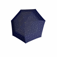 Fiber Fun Ocean - dámský skládací deštník