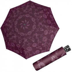 Fiber Magic Vivid - dámský plně automatický deštník
