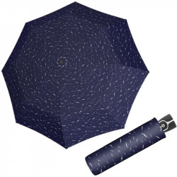 Fiber Magic Ocean - dámský plně automatický deštník