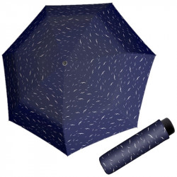 Fiber Fun Ocean - dámský/dětský skládací deštník