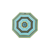 Enjoy Summer Stripes - dámský skládací deštník