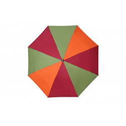 Fruit Cocktail Samba - dámský skládací deštník