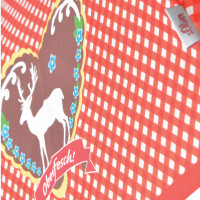 Mini Oberfesch - dámský skládací deštník