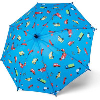 Kids Maxi Boys - dětský holový deštník