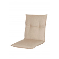 LIVING 6995 nízký – polstr na židli a křeslo