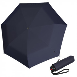 KNIRPS T.020 NAVY - ultralehký skládací deštník