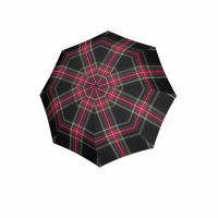 KNIRPS A.050 INVEST - elegantní dámský skládací deštník