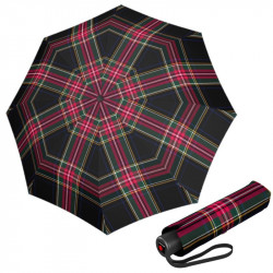 KNIRPS A.050 INVEST - elegantní dámský skládací deštník