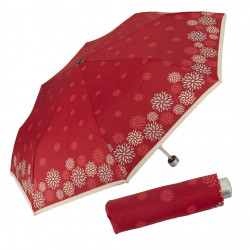 Mini Light - dámský skládací deštník