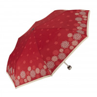 Mini Light - dámský skládací deštník