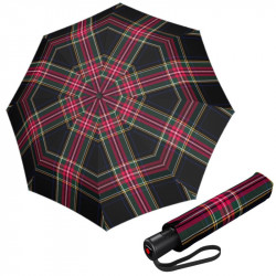 KNIRPS A.200 INVEST - elegantní dámský plnoautomatický deštník