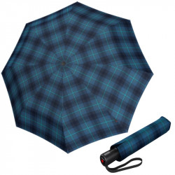 KNIRPS A.200 BREATHE - elegantní dámský plnoautomatický deštník