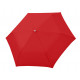 Carbonsteel Mini Slim uni - dámský skládací deštník