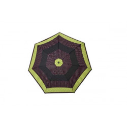 Dynamic Star Mix - dámský skládací deštník