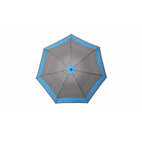 Dynamic Star Mix - dámský skládací deštník