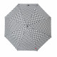 Enjoy Contrast - dámský skládací deštník