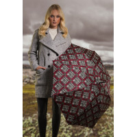 Flex AC Karre - dámský holový vystřelovací deštník