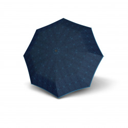 Magic Carbonsteel XS Paris - dámský plně automatický deštník