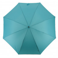 Hit Long Automatic Uni - dámský holový vystřelovací deštník