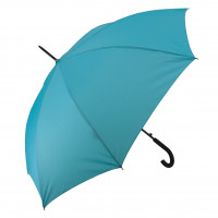 Hit Long Automatic Uni - dámský holový vystřelovací deštník