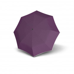 Magic Fiber Graphic - dámský plně automatický deštník