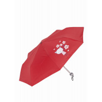 Mini Light Kids - dětský skládací deštník
