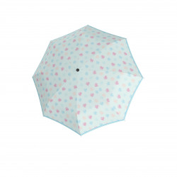 Hit Magic Daisy - dámský plně automatický deštník