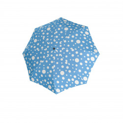 Hit Magic Bubble - dámský plně automatický deštník
