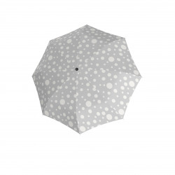 Hit Magic Bubble - dámský plně automatický deštník