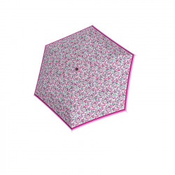 Fiber Magic XS Sprinkle - dámský plně automatický deštník