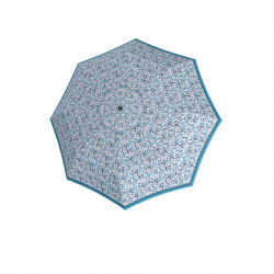 Fiber Magic Sprinkle - dámský plně automatický deštník