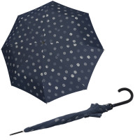 Fiber Flex AC Timeless - dámský holový vystřelovací deštník