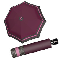 Fiber Magic Style - dámský plně automatický skládací deštník