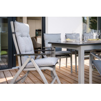 STAR 2025 vysoký - polstr na židli a křeslo