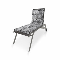 SPOT 2911 - polstr na zahradní lehátko