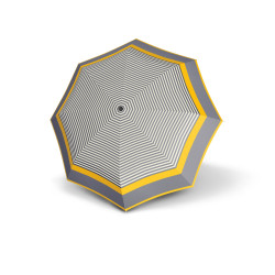 Carbonsteel Magic Marina - dámský plně automatický deštník