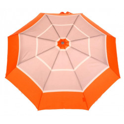 Mini Light Stripes - dámský skládací deštník
