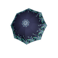 Magic Mini Carbon Big Infinity - dámský plně automatický deštník